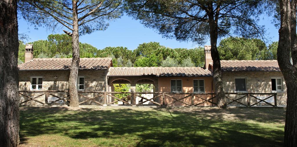 Podere Poggio Mendico Arezzo Dış mekan fotoğraf