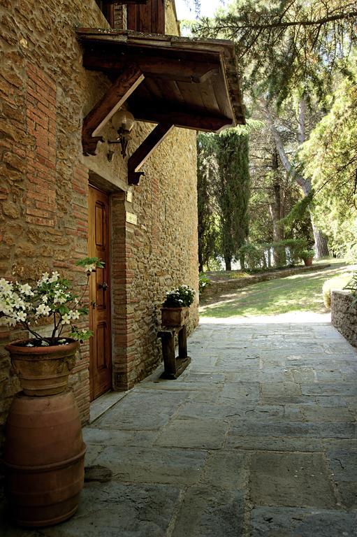 Podere Poggio Mendico Arezzo Dış mekan fotoğraf