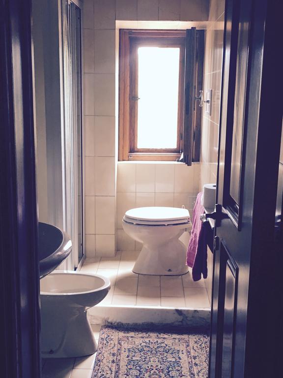 Podere Poggio Mendico Arezzo Dış mekan fotoğraf